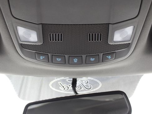 Used 2016 Ford F150 Lariat w/ Equipment Group 501A Mid AWD/4WD image 19
