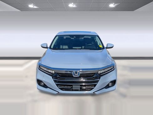 Used 2021 Honda Accord Touring image 6