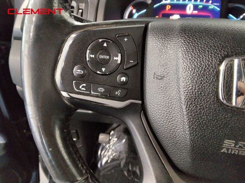 Used 2019 Honda Pilot EX-L image 11