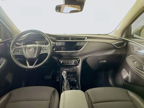 Used 2023 Buick Encore GX Preferred FWD image 13