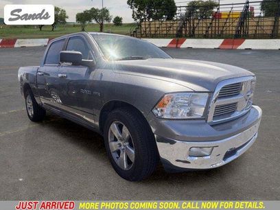 Used 2010 Dodge Ram 1500 Truck SLT w/ Big Horn Regional Pkg