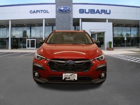 New 2026 Subaru Crosstrek 2.5i Limited w/ Popular Package #3A AWD/4WD image 3