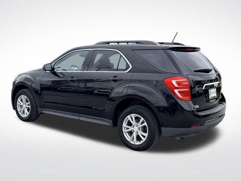 Used 2016 Chevrolet Equinox LT FWD image 5
