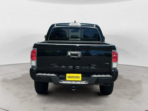 Certified 2023 Toyota Tacoma TRD Off-Road w/ TRD Premium Off Road Package AWD/4WD image 6