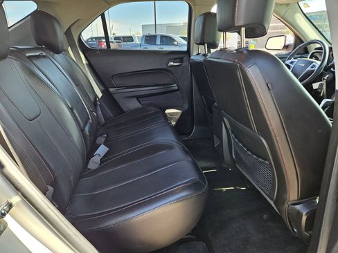 Used 2015 Chevrolet Equinox LTZ image 18
