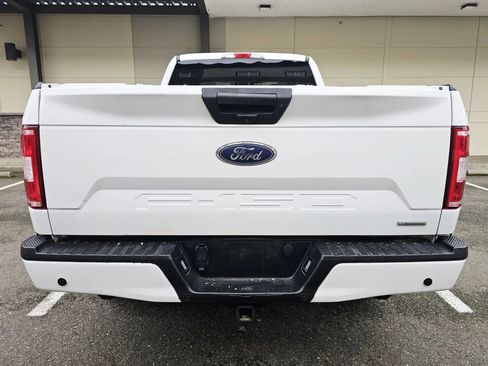 Used 2020 Ford F150 XL w/ Equipment Group 101A Mid image 4