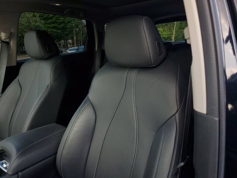 Certified 2024 Acura RDX SH-AWD w/ Technology Package image 16