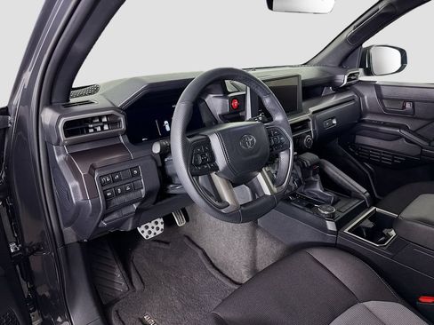 Used 2025 Toyota 4Runner TRD Sport RWD image 9