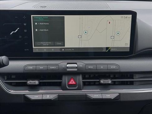 New 2026 Kia K4 GT-Line image 15