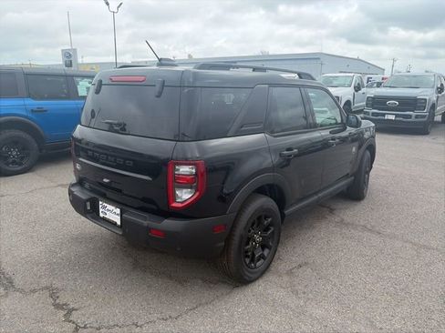 New 2026 Ford Bronco Sport Big Bend w/ Convenience Package image 6