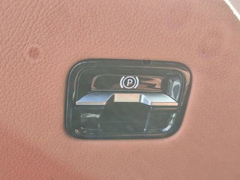 Used 2021 Mercedes-Benz S 580 4MATIC Sedan image 23