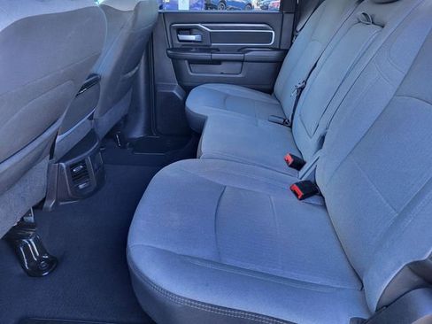 Used 2024 RAM 2500 Big Horn image 14