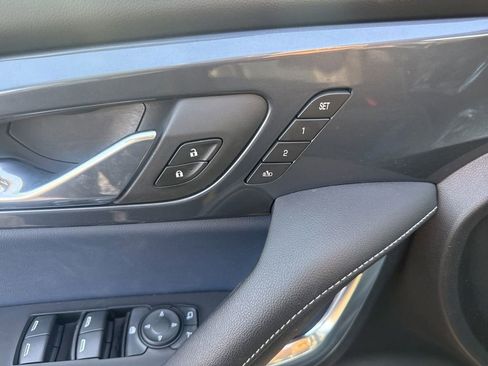 Used 2024 Chevrolet Blazer RS w/ Driver Confidence II Package image 26