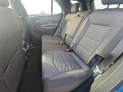 Certified 2020 Chevrolet Equinox LT image 20