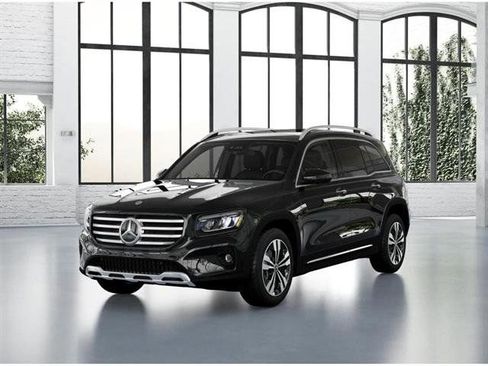 New 2026 Mercedes-Benz GLB 250 4MATIC image 39
