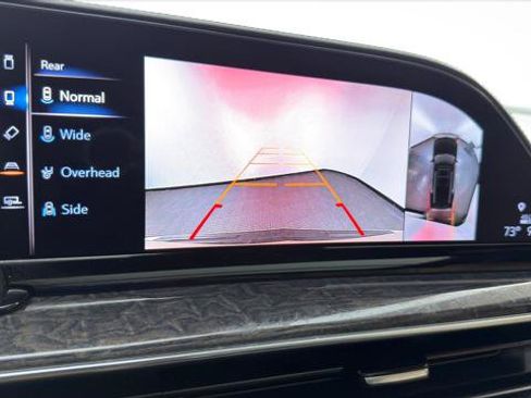 Used 2021 Cadillac Escalade ESV Premium Luxury AWD/4WD image 28