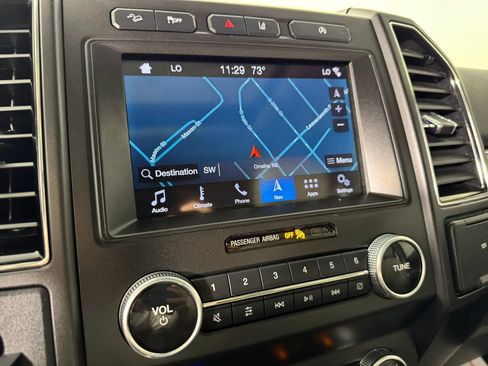 Used 2019 Ford Expedition Max Limited w/ Equipment Group 301A AWD/4WD image 19