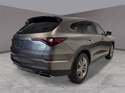 New 2026 Acura MDX SH-AWD image 7