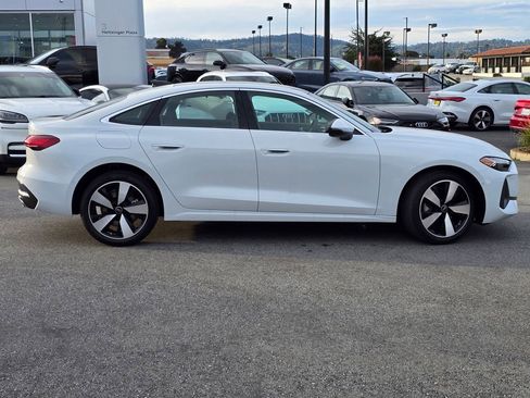 New 2025 Audi A5 2.0T Premium Plus Sedan image 37