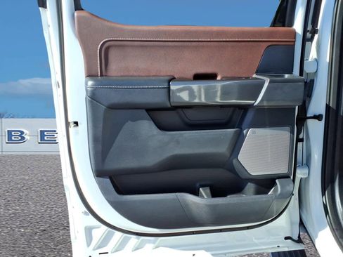 Used 2023 Ford F150 Lariat w/ Equipment Group 502A High AWD/4WD image 28