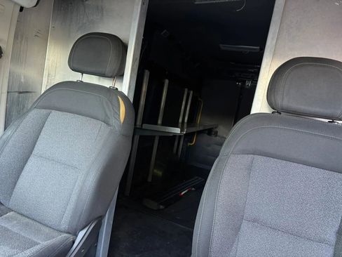 Used 2019 RAM ProMaster 3500 FWD image 17