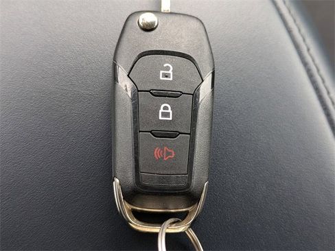 Certified 2024 Ford Maverick XL image 25