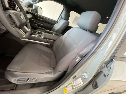 New 2026 Toyota Tundra SR5 AWD/4WD image 11