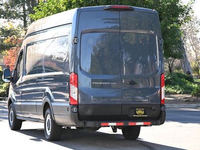 Used 2019 Ford Transit 250 148 High Roof Extended