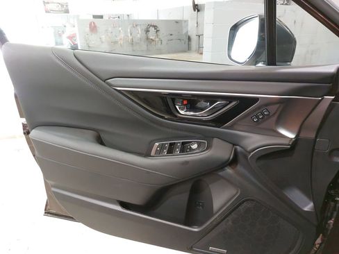 Certified 2025 Subaru Outback Limited w/ Popular Package #2 image 28