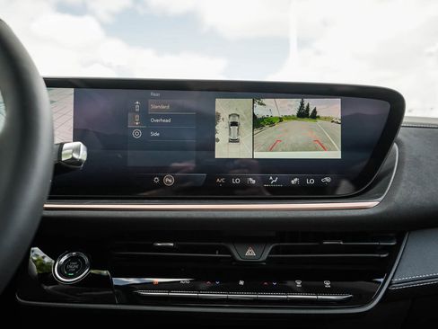 New 2026 Buick Envision Sport Touring AWD/4WD image 25