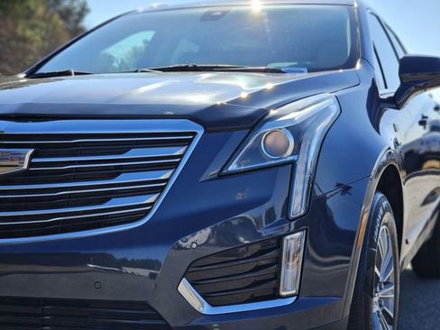 Used 2019 Cadillac XT5 Luxury image 37