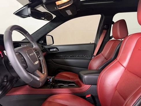 Used 2023 Dodge Durango SRT Hellcat image 5