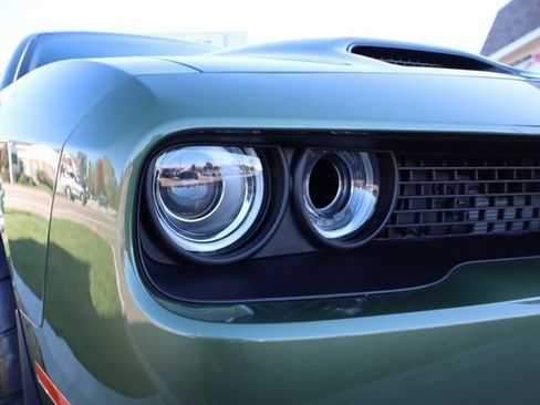Used 2023 Dodge Challenger SRT Hellcat Jailbreak image 2