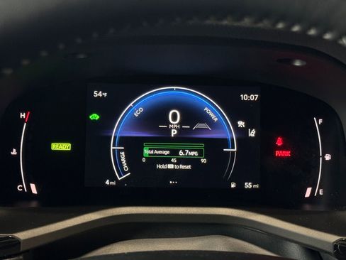 New 2026 Toyota Camry SE FWD image 30