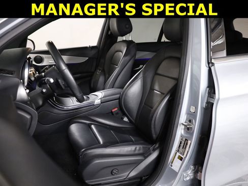 Used 2022 Mercedes-Benz GLC 300 4MATIC image 40