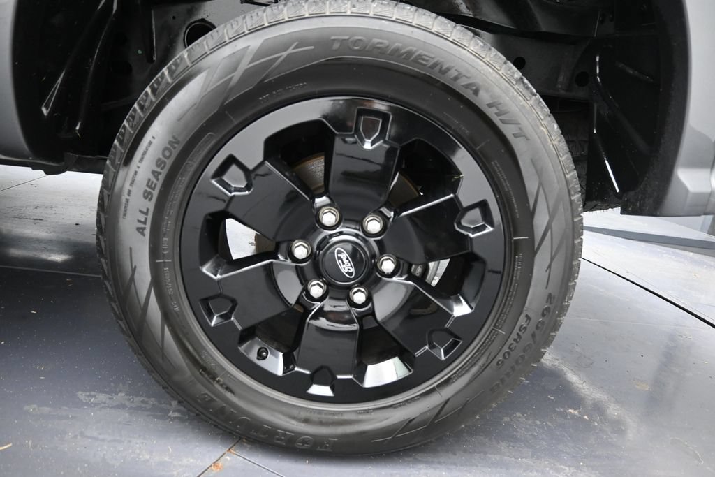 Used 2022 Ford Ranger XLT w/ Equipment Group 301A Mid AWD/4WD image 34