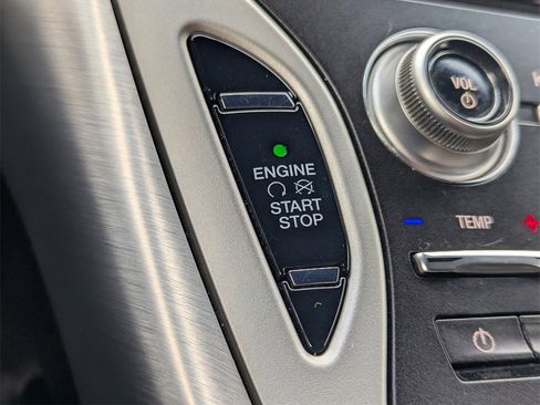 Used 2019 Lincoln Nautilus FWD image 22