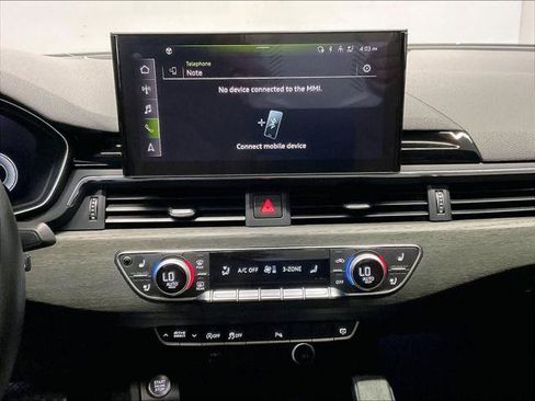 Certified 2023 Audi A5 2.0T Premium Plus w/ Premium Plus AWD/4WD image 7