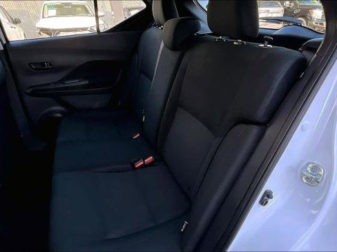 Certified 2024 Nissan Kicks S FWD image 19