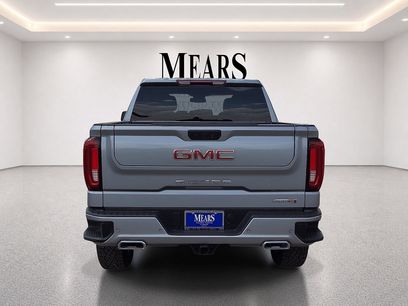 Used 2026 GMC Sierra 1500 AT4