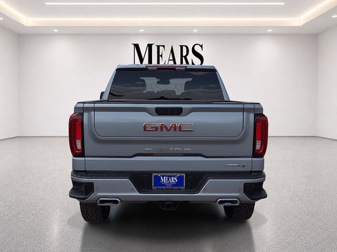 Used 2026 GMC Sierra 1500 AT4 AWD/4WD image 4