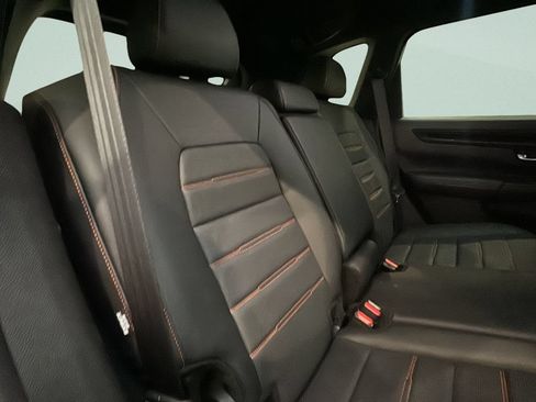 Certified 2026 Honda CR-V Sport-L image 21
