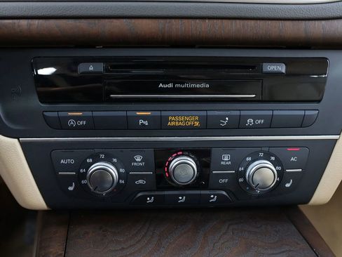 Used 2014 Audi A7 3.0T Premium Plus w/ 19" Sport Package image 32