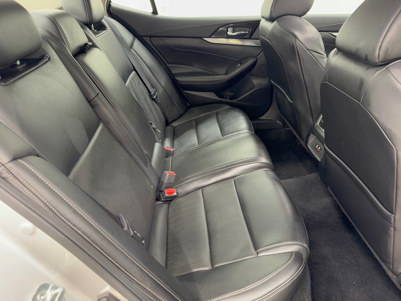 Used 2020 Nissan Maxima 3.5 SL w/ Floor Mat Group FWD image 29