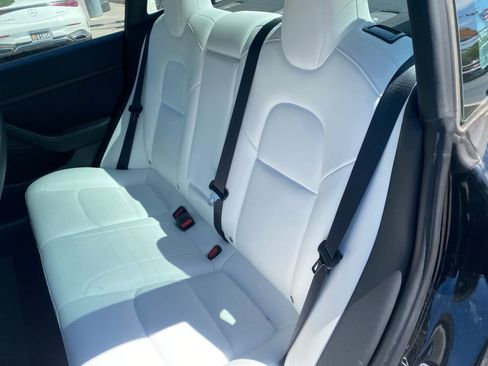 Used 2023 Tesla Model 3 Standard Range RWD image 13