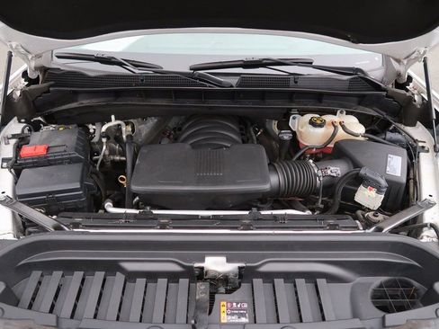 Certified 2019 GMC Sierra 1500 SLT w/ SLT Premium Plus Package image 44