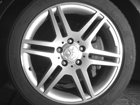 Used 2010 Mercedes-Benz C 350 Sport image 27