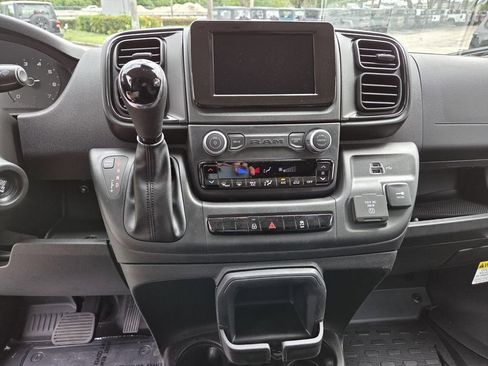 New 2026 RAM ProMaster 1500 w/ Convenience Group FWD image 20