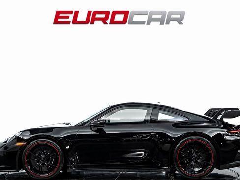 Used 2022 Porsche 911 GT3 image 2