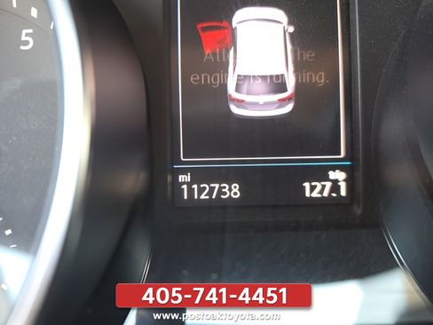 Used 2020 Volkswagen Tiguan SE FWD image 19